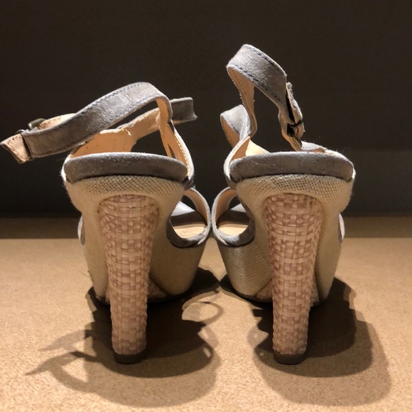 hoss intropia wedges - Picture 3 of 7